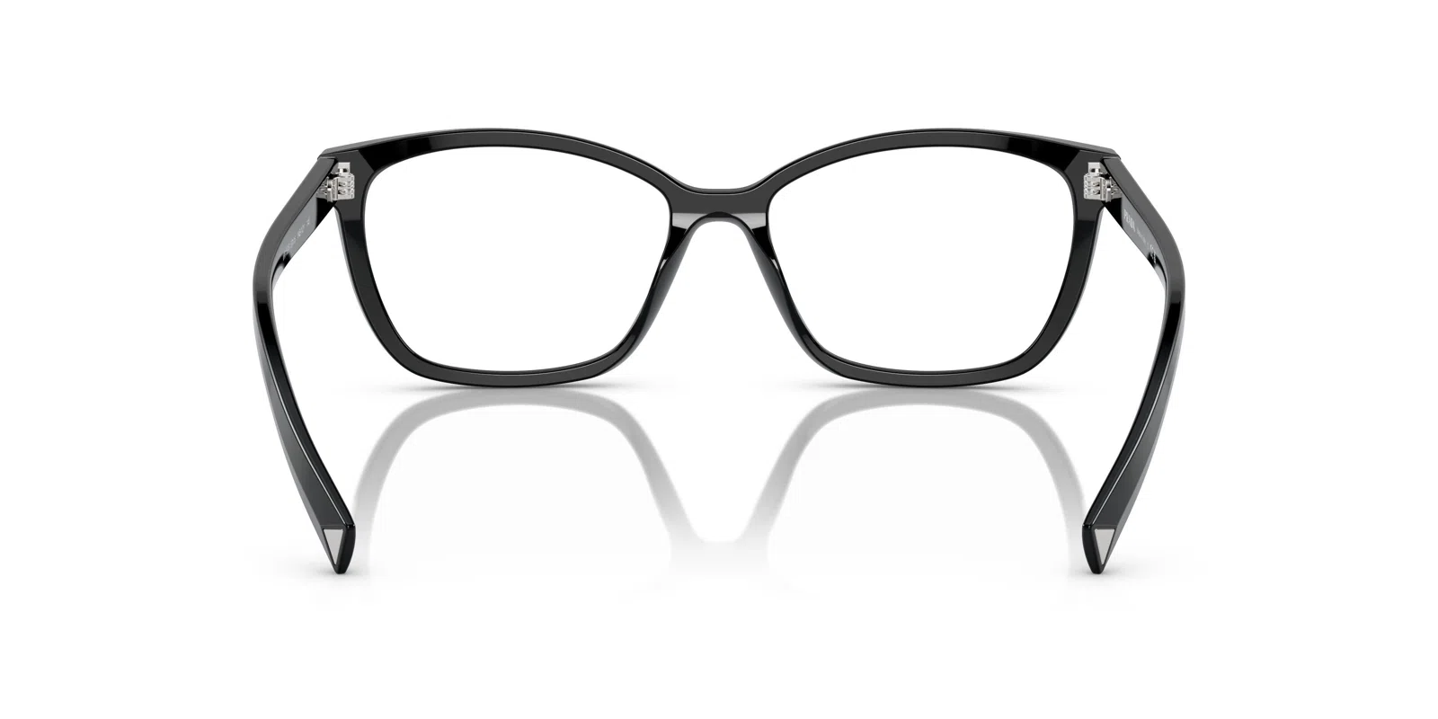 Prada 15ZVF Eyeglasses - view 18
